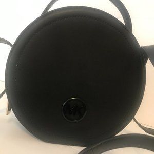 MICHAEL KORS Aidy Medium Canteen Crossbody Bag